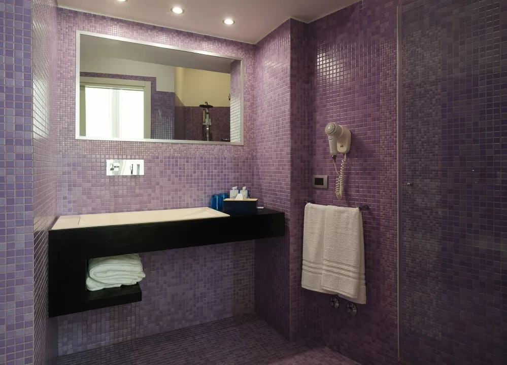 Deluxe Room-8