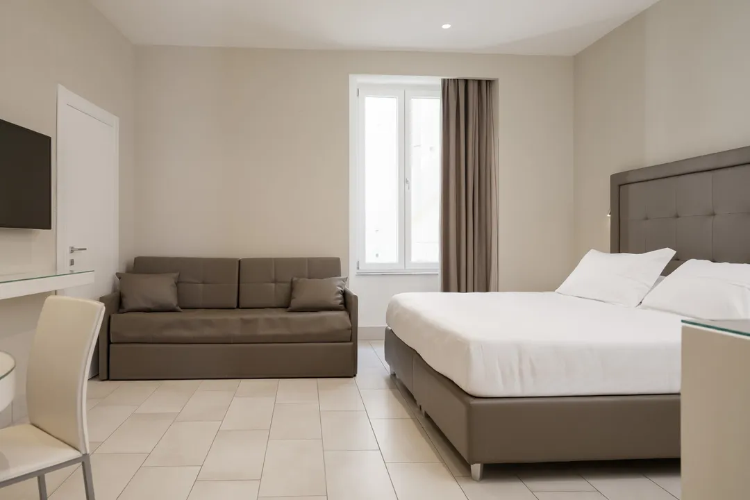 Deluxe Room-9
