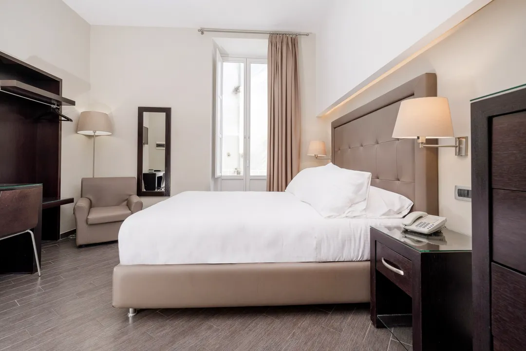 Classic Room-4