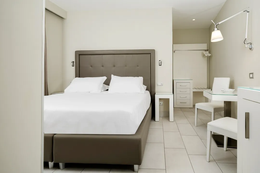 Classic Room-1