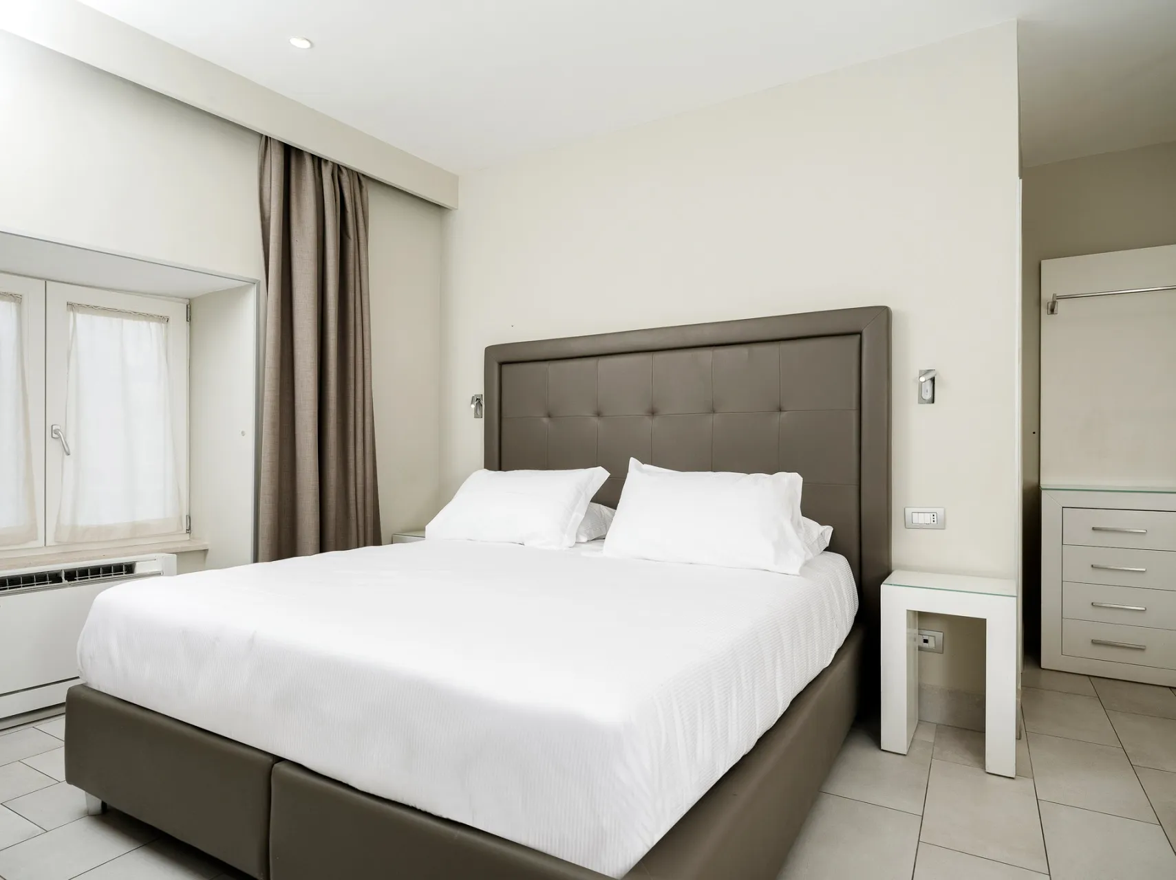 Classic Room-1