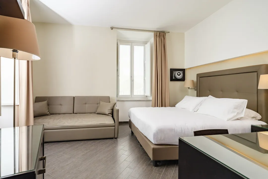 Deluxe Room-5